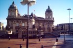 Victoria Square