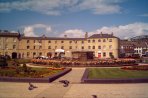 Queens Gardens
