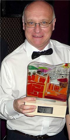 Paul Schofield