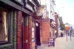 The King Billy
